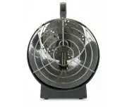 Suflanta de Incalzire pe Gaz cu Regulator Set 65kW, PM1032